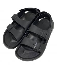 BIRKENSTOCK（ビルケンシュトック）の古着「Mogami Terra」｜ブラック