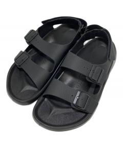 中古・古着通販】BIRKENSTOCK (ビルケンシュトック) MAHARISHI