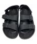 BIRKENSTOCK (ビルケンシュトック) Mogami Terra ブラック サイズ:28：10000円