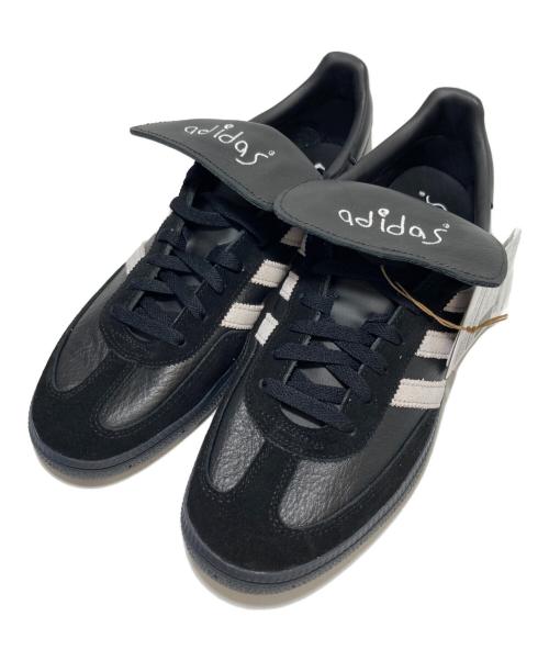 adidas（アディダス）adidas (アディダス) HANDBALL SPEZIAL ブラック サイズ:29の古着・服飾アイテム