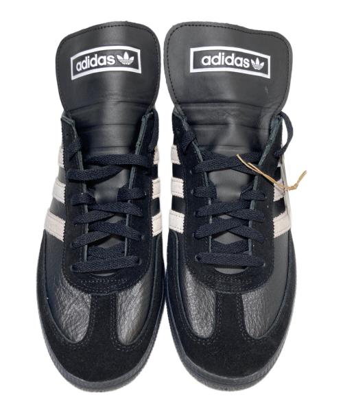 adidas（アディダス）adidas (アディダス) HANDBALL SPEZIAL ブラック サイズ:29の古着・服飾アイテム