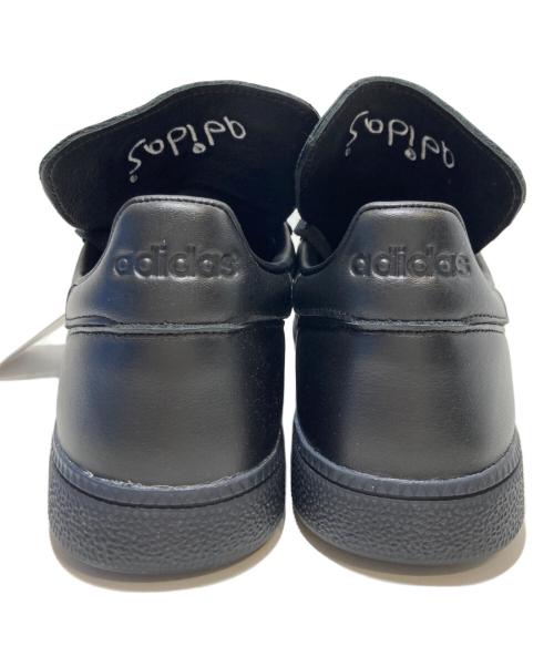 adidas（アディダス）adidas (アディダス) HANDBALL SPEZIAL ブラック サイズ:29の古着・服飾アイテム