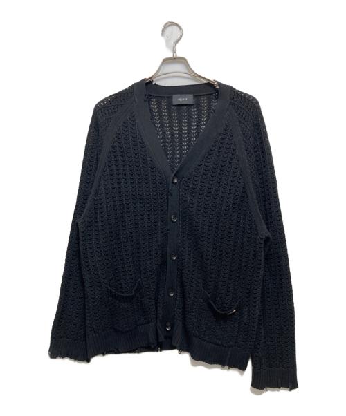 DELUXE（デラックス）DELUXE (デラックス) SWEET JEAN ブラック サイズ:Lの古着・服飾アイテム