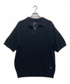 DELUXEデラックス）の古着「BRETT」｜ブラック