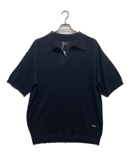 DELUXE（デラックス）Deluxe (デラックス) BRETT ブラック サイズ:L 未使用品の古着・服飾アイテム