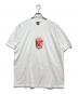 stussy（ステューシー）の古着「MILK TEE（ミルクティー）」｜ホワイト