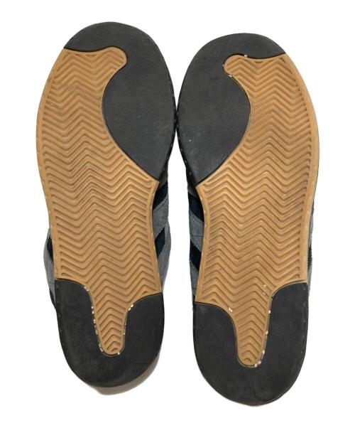 adidas（アディダス）adidas (アディダス) スニーカー ブラック サイズ:28の古着・服飾アイテム