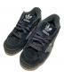 adidas（アディダス）の古着「スニーカー」｜ブラック