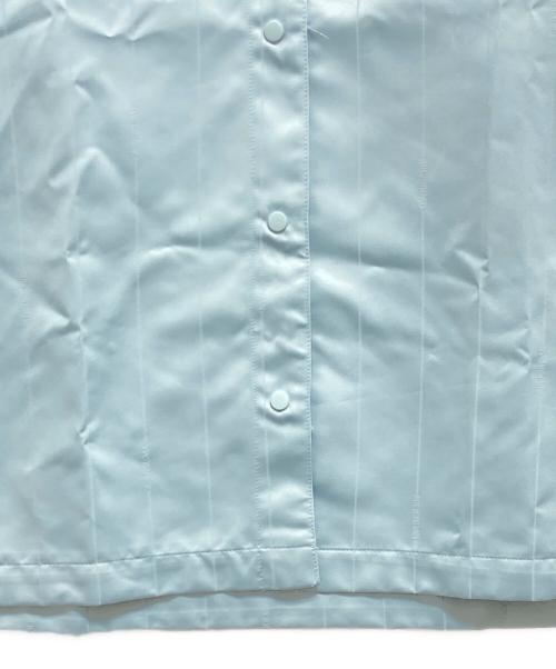 JORDAN（ジョーダン）JORDAN (ジョーダン) 半袖シャツ ブルー サイズ:XL 未使用品の古着・服飾アイテム