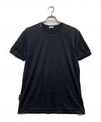DOLCE & GABBANAドルチェ＆ガッバーナ）の古着「Tシャツ」｜ブラック