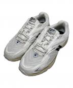 NEW BALANCEニューバランス）の古着「スニーカー」｜ホワイト