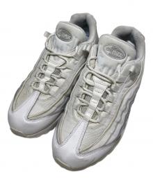 NIKE（ナイキ）の古着「スニーカー」｜ホワイト