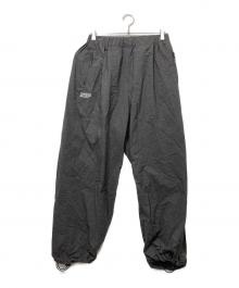 FreshService（フレッシュサービス）の古着「PERTEX LIGHTWEIGHT TECH PANTS」｜グレー