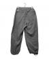 FreshService (フレッシュサービス) PERTEX LIGHTWEIGHT TECH PANTS グレー サイズ:FREE：12000円