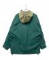 DAIWA PIER39 (ダイワ ピア39) TECH ANORAK PARKA グリーン サイズ:S：14000円