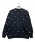 WTAPS (ダブルタップス) ACNE SWEATER　（アクネスウェット） ブラック サイズ:X　02：11000円