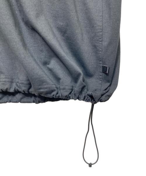 DAIWA PIER39（ダイワ ピア39）DAIWA PIER39 (ダイワ ピア39) TECH SWEAT CREW BASIC ブラック サイズ:Lの古着・服飾アイテム