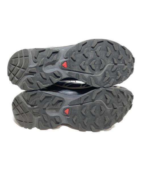 SALOMON（サロモン）SALOMON (サロモン) XT-6 グレー サイズ:27.5の古着・服飾アイテム