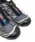 中古・古着 SALOMON (サロモン) XT-6 グレー サイズ:27.5：15000円