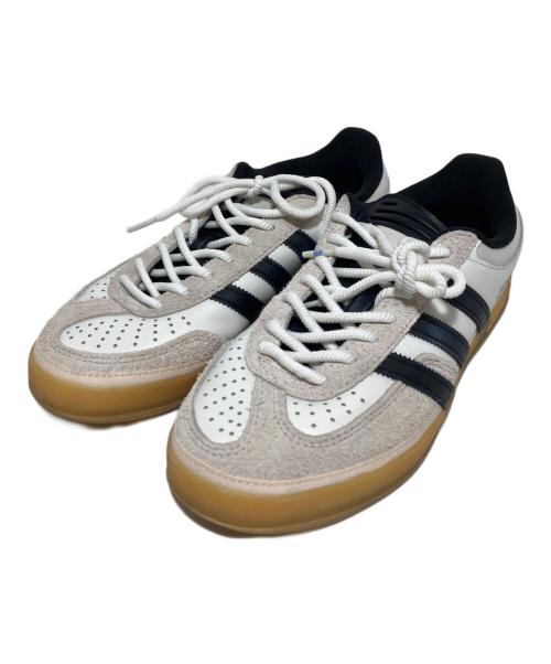 adidas（アディダス）adidas (アディダス) Bad Bunny (バッドバニー) スニーカー ホワイト サイズ:27の古着・服飾アイテム