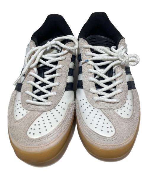 adidas（アディダス）adidas (アディダス) Bad Bunny (バッドバニー) スニーカー ホワイト サイズ:27の古着・服飾アイテム