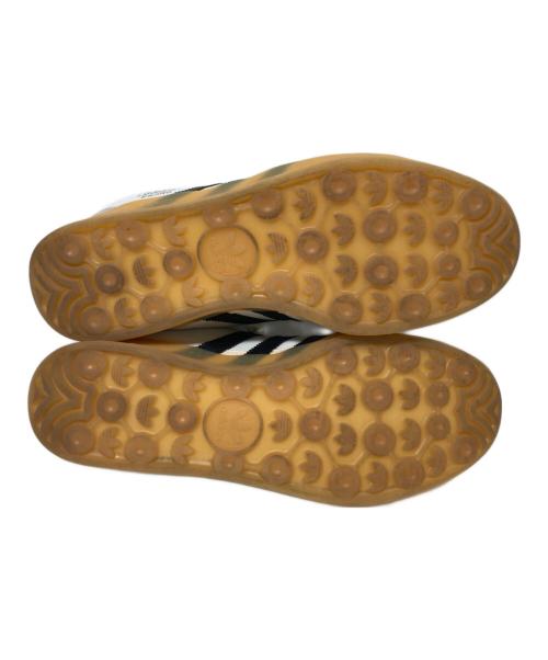 adidas（アディダス）adidas (アディダス) Bad Bunny (バッドバニー) スニーカー ホワイト サイズ:27の古着・服飾アイテム