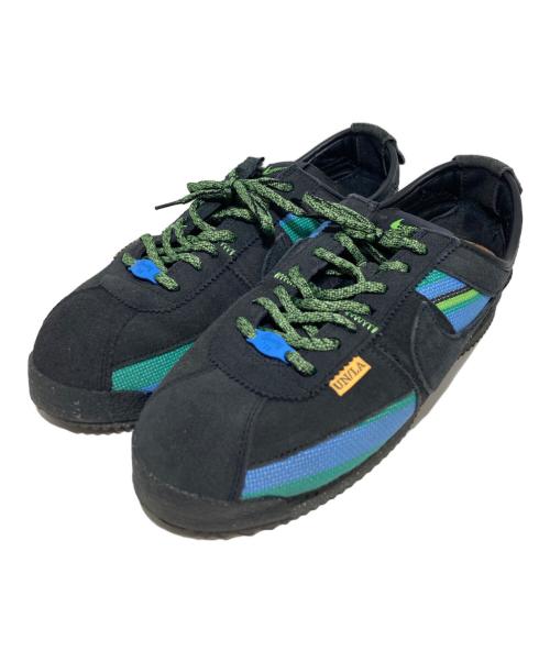 NIKE（ナイキ）NIKE (ナイキ) UNION (ユニオン) CORTEZ SP ブラック サイズ:27.5の古着・服飾アイテム