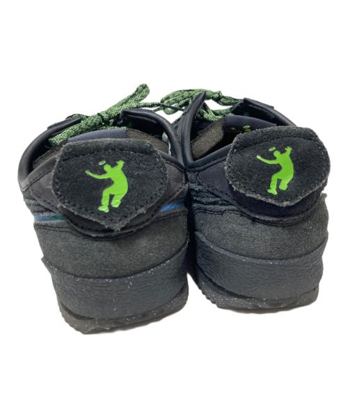 NIKE（ナイキ）NIKE (ナイキ) UNION (ユニオン) CORTEZ SP ブラック サイズ:27.5の古着・服飾アイテム