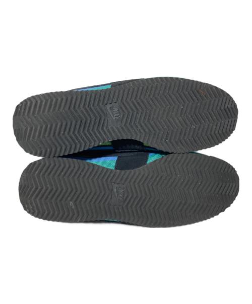 NIKE（ナイキ）NIKE (ナイキ) UNION (ユニオン) CORTEZ SP ブラック サイズ:27.5の古着・服飾アイテム