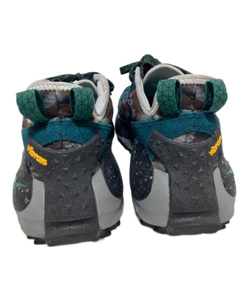 REEBOK（リーボック）REEBOK (リーボック) south2 west8 (サウスツー ウエストエイト) Zig Kinetica Il グリーン サイズ:27.5の古着・服飾アイテム