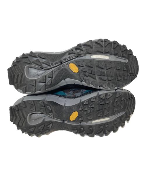 REEBOK（リーボック）REEBOK (リーボック) south2 west8 (サウスツー ウエストエイト) Zig Kinetica Il グリーン サイズ:27.5の古着・服飾アイテム