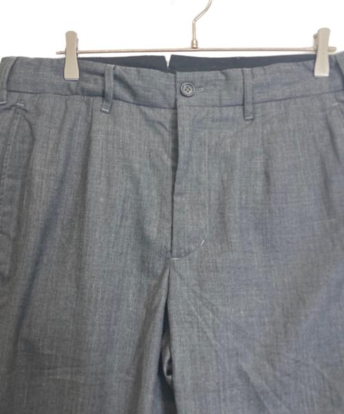Engineered Garments（エンジニアドガーメンツ）Engineered Garments (エンジニアドガーメンツ) パンツ グレー サイズ:Mの古着・服飾アイテム