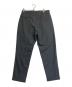 Engineered Garments (エンジニアドガーメンツ) パンツ グレー サイズ:M：6000円