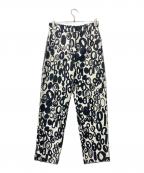 MARNIマルニ）の古着「パンツ」｜ホワイト