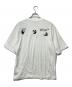 OFFWHITE (オフホワイト) Tシャツ ホワイト サイズ:L：15000円