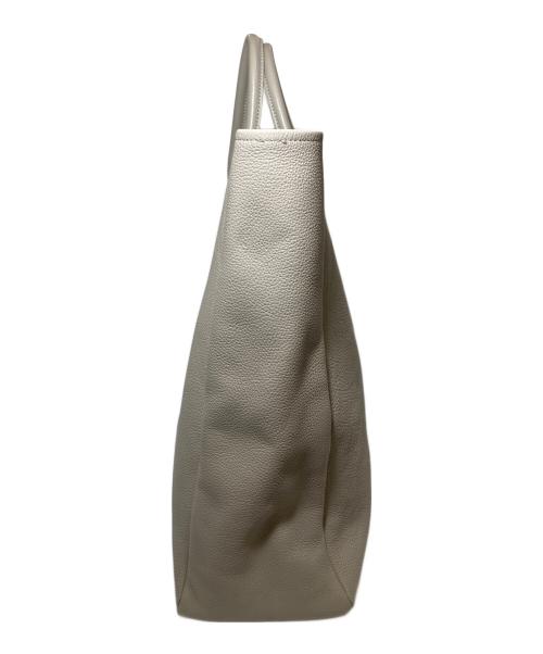 YOUNG & OLSEN The DRYGOODS STORE（ヤングアンドオルセン ザ ドライグッズストア）YOUNG & OLSEN The DRYGOODS STORE (ヤングアンドオルセン ザ ドライグッズストア) ハンドバッグ ベージュの古着・服飾アイテム