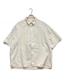 KAPTAIN SUNSHINE（キャプテンサンシャイン）の古着「シャツ」｜ホワイト