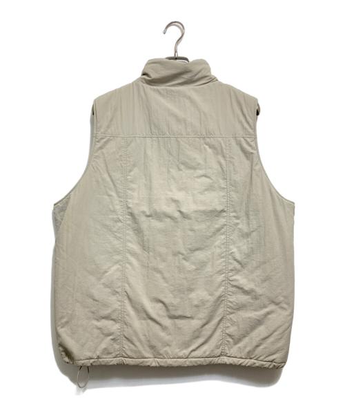 WILD THINGS（ワイルドシングス）WILD THINGS (ワイルドシングス) ベスト グレー サイズ:Mの古着・服飾アイテム