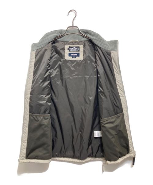 WILD THINGS（ワイルドシングス）WILD THINGS (ワイルドシングス) ベスト グレー サイズ:Mの古着・服飾アイテム