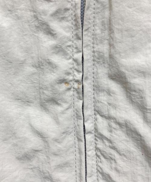 WILD THINGS（ワイルドシングス）WILD THINGS (ワイルドシングス) ベスト グレー サイズ:Mの古着・服飾アイテム