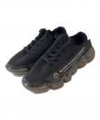 MAISON MAVERICK PRESENTSメゾンマーベリック プレゼンツ）の古着「スニーカー」｜ブラック