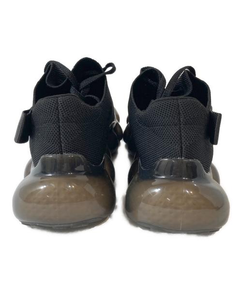 MAISON MAVERICK PRESENTS（メゾンマーベリック プレゼンツ）MAISON MAVERICK PRESENTS (メゾンマーベリック プレゼンツ) スニーカー ブラック サイズ:24の古着・服飾アイテム