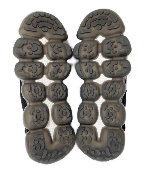 MAISON MAVERICK PRESENTS（メゾンマーベリック プレゼンツ）MAISON MAVERICK PRESENTS (メゾンマーベリック プレゼンツ) スニーカー ブラック サイズ:24の古着・服飾アイテム