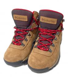 Columbia（コロンビア）の古着「Newton Ridge Plus」｜ブラウン