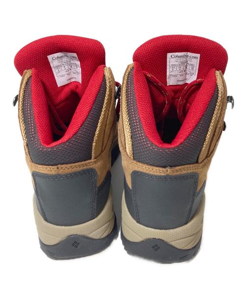 Columbia（コロンビア）Columbia (コロンビア) Newton Ridge Plus ブラウン サイズ:22の古着・服飾アイテム