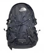 THE NORTH FACEザ ノース フェイス）の古着「バックパック」｜ブラック