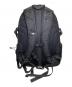 THE NORTH FACE (ザ ノース フェイス) バックパック ブラック：7000円