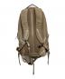 THE NORTH FACE (ザ ノース フェイス) バックパック ベージュ：9000円