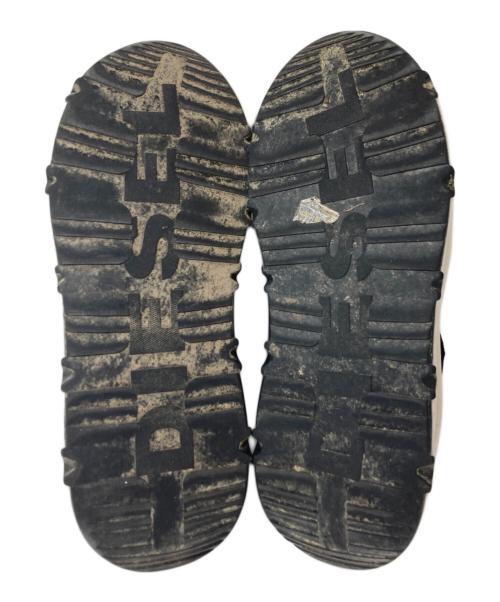 DIESEL（ディーゼル）DIESEL (ディーゼル) S-SAVANNAH ブラック サイズ:25.5の古着・服飾アイテム