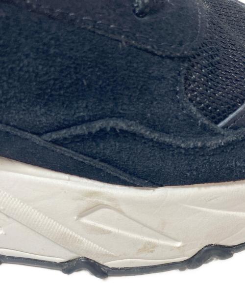 DIESEL（ディーゼル）DIESEL (ディーゼル) S-SAVANNAH ブラック サイズ:25.5の古着・服飾アイテム